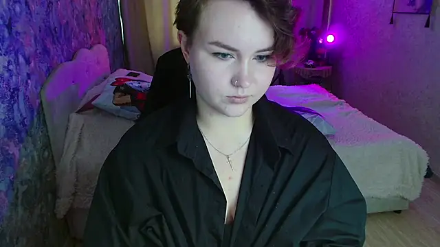 Snapshot of Jenny_Fox chatting on 23, 7, 2026 Jenny Fox online show from 23, 7, 2026