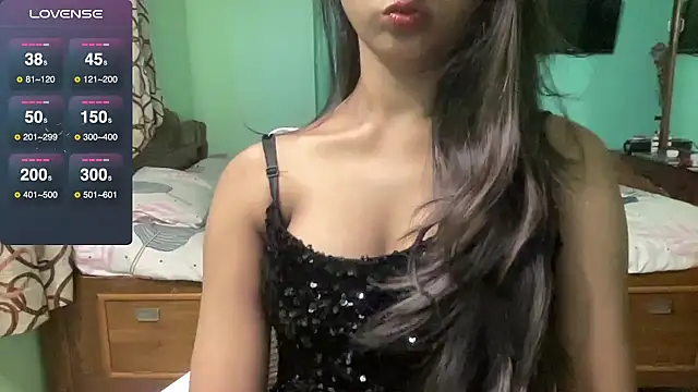 Snapshot of senorita78 chatting on 26, 2, 2025 senorita78 online show from 26, 2, 2025