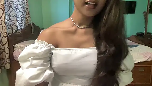 Snapshot of senorita78 chatting on 14, 3, 2025 senorita78 online show from 14, 3, 2025