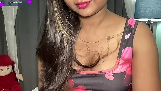 senorita78 online show from 19, 10, 2025