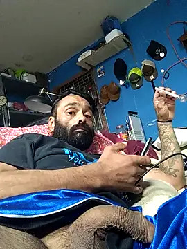 C8L3U online show from 9, 9, 2025