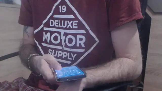 uncutguy01 online show from 3, 1, 2025