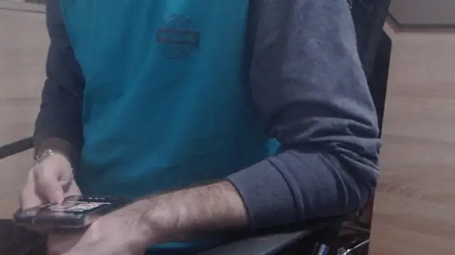 uncutguy01 online show from 13, 1, 2025
