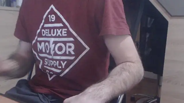 uncutguy01 online show from 16, 1, 2025
