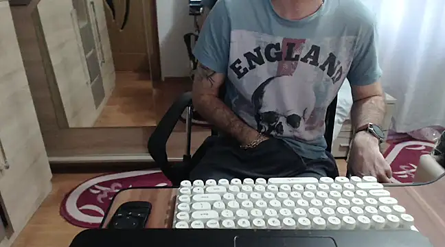 uncutguy01 online show from 6, 3, 2025