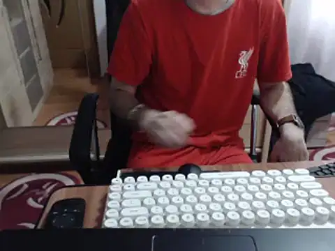 uncutguy01 online show from 11, 3, 2025