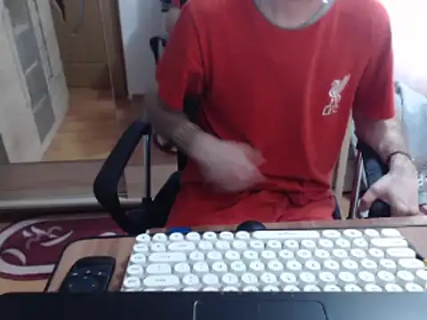 uncutguy01 online show from 17, 3, 2025