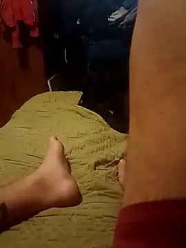 Snapshot of Uruguayo1988 chatting on 16, 11, 2025 Uruguayo1988 online show from 16, 11, 2025