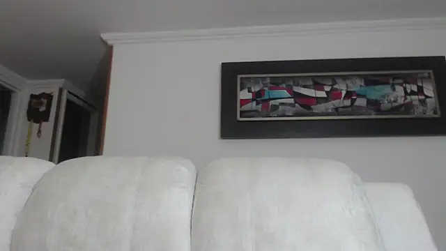 Nicolette ks  online show from 18, 3, 2025