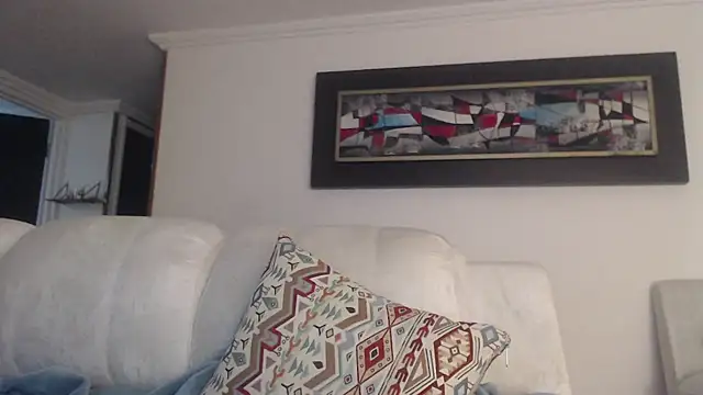 Nicolette ks  online show from 24, 9, 2025