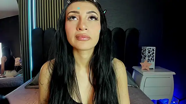 Snapshot of Nicolette_ks_ chatting on 20, 5, 2026 Nicolette ks online show from 20, 5, 2026