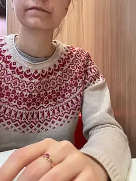 Nancy-Pink online show from 25, 11, 2025