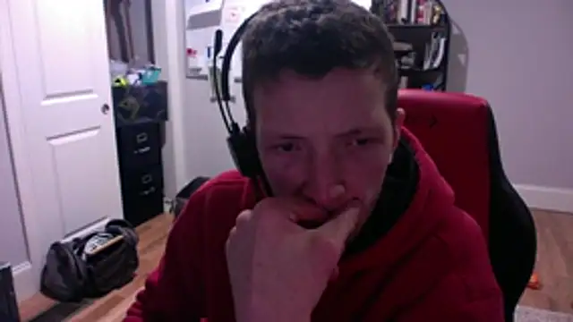 Matthew Brennan online show from 2, 12, 2025