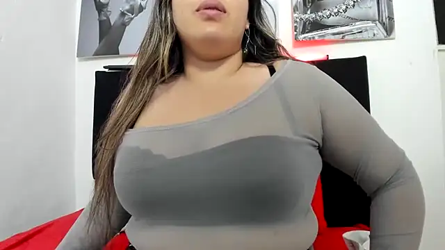 LinaBrowm online show from 11, 2, 2026