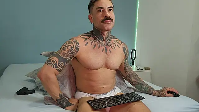 kairos xxx online show from 1, 3, 2025