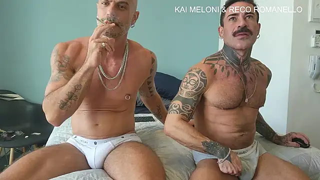 kairos xxx online show from 21, 3, 2026