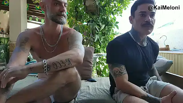 Snapshot of kairos_xxx chatting on 1, 7, 2026 kairos xxx online show from 1, 7, 2026