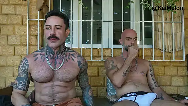 Snapshot of kairos_xxx chatting on 3, 7, 2026 kairos xxx online show from 3, 7, 2026