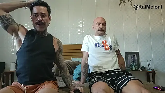 Snapshot of kairos_xxx chatting on 14, 7, 2026 kairos xxx online show from 14, 7, 2026