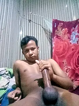 Hot boy 017 online show from 13, 10, 2025