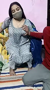 Sexi rimi bhabhi online show from 21, 1, 2025