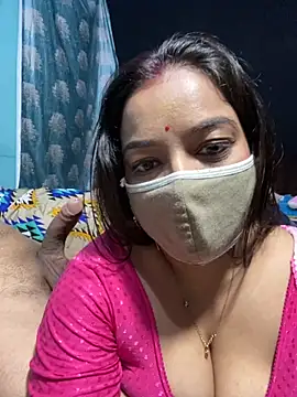 Sexi rimi bhabhi online show from 16, 10, 2025