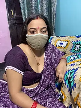 Sexi rimi bhabhi online show from 19, 10, 2025