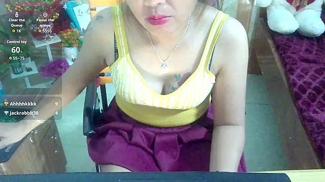 Jerry-Lan online show from 23, 10, 2025