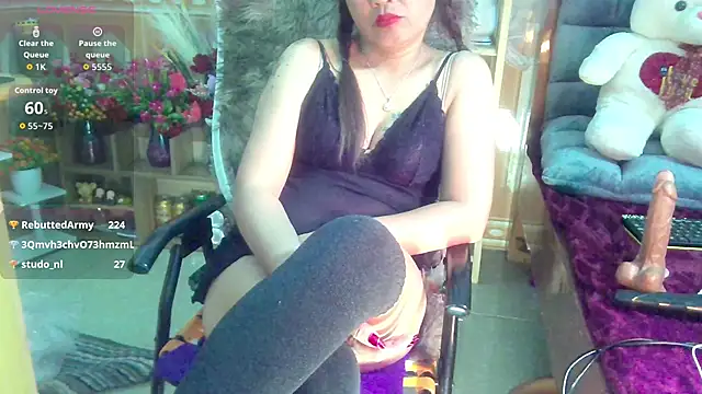 Jerry-Lan online show from 25, 11, 2025