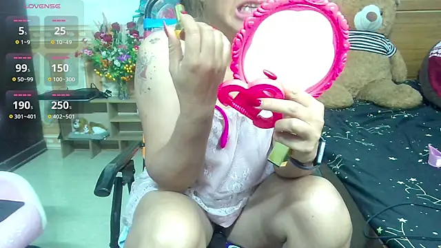 Jerry-Lan online show from 27, 3, 2026