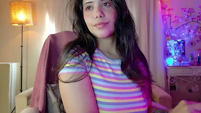 Snapshot of AllisonCatUwU chatting on 11, 6, 2026 AllisonCatUwU online show from 11, 6, 2026