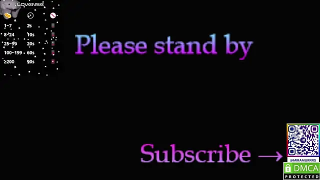 MurrrWorren online show from 1, 12, 2025