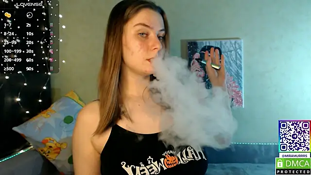 MurrrWorren online show from 5, 12, 2025