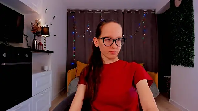 BettyBrowni online show from 2, 2, 2025