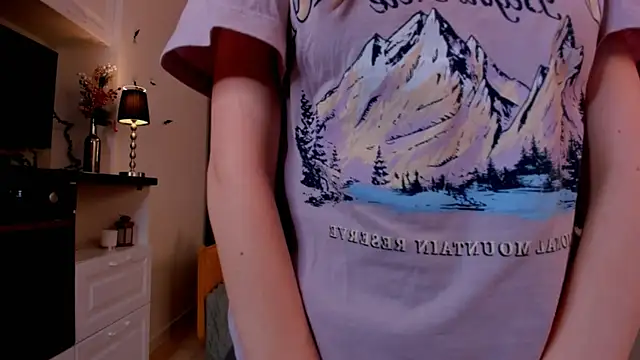 BettyBrowni online show from 21, 2, 2025