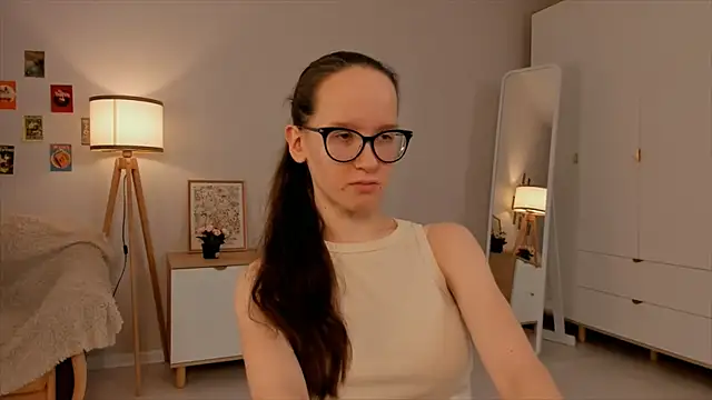 BettyBrowni online show from 16, 3, 2025