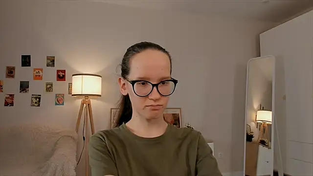 BettyBrowni online show from 20, 3, 2025