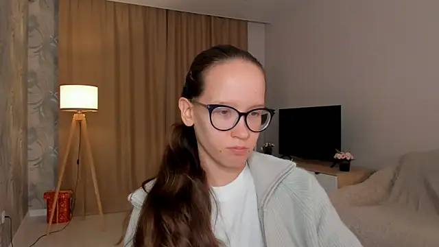 BettyBrowni online show from 12, 9, 2025