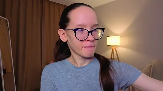 BettyBrowni online show from 10, 1, 2026