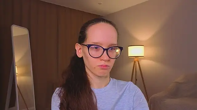 BettyBrowni online show from 23, 2, 2026