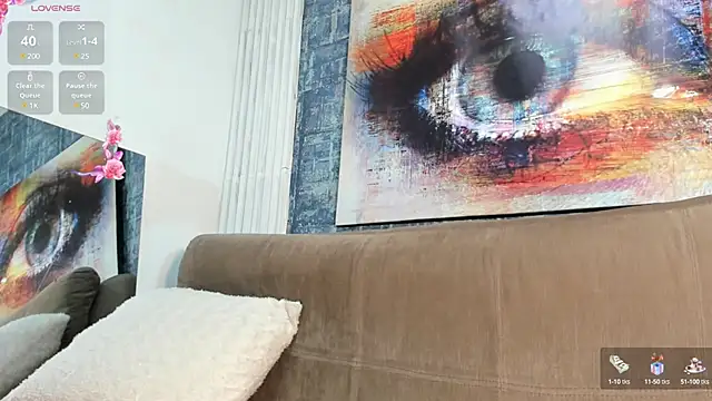 Snapshot of Paola__23 chatting on 3, 3, 2025 Paola 23 online show from 3, 3, 2025