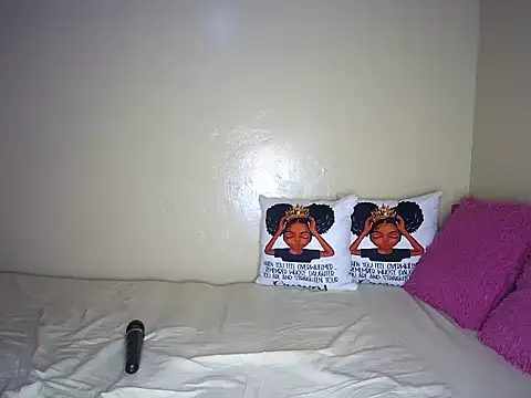 Sparkles J online show from 25, 1, 2025