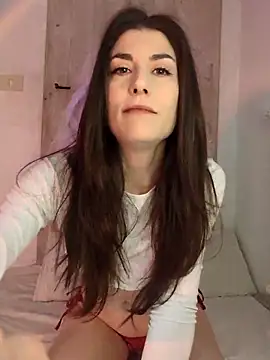 Snapshot of Aisha_Moretti chatting on 15, 10, 2025 Aisha Moretti online show from 15, 10, 2025