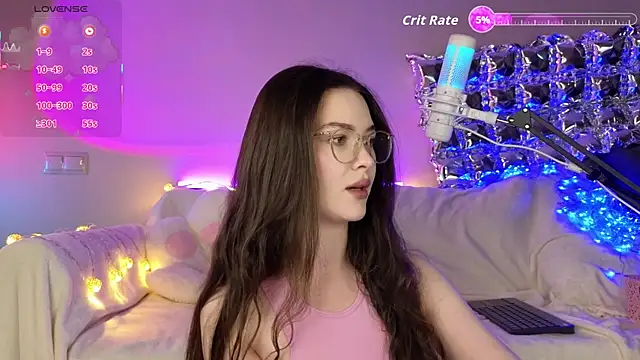 AokiAnna online show from 6, 4, 2026