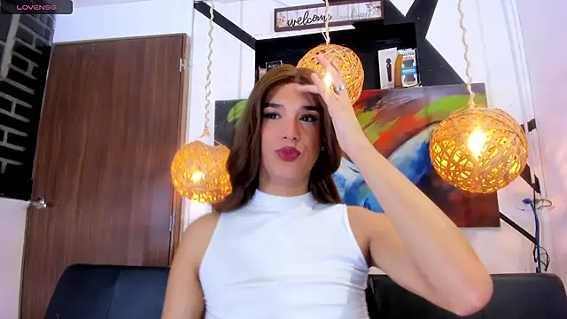 victoria aleia  online show from 15, 11, 2025