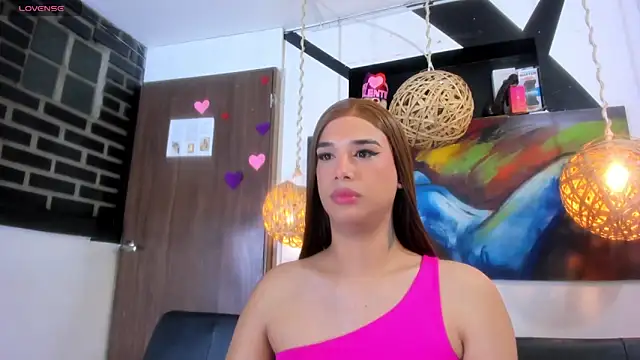 victoria aleia  online show from 30, 5, 2026