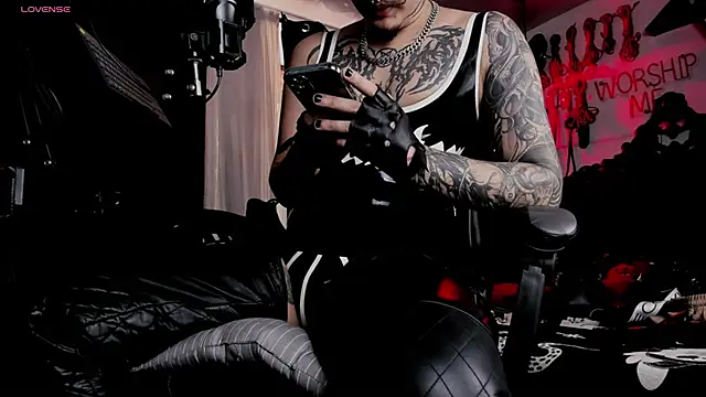 Snapshot of allanhurtss chatting on 9, 9, 2025 allanhurtss online show from 9, 9, 2025