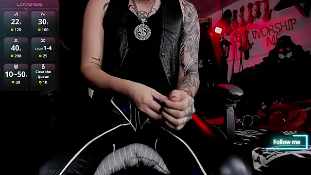Snapshot of allanhurtss chatting on 10, 9, 2025 allanhurtss online show from 10, 9, 2025