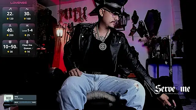 allanhurtss online show from 12, 1, 2026