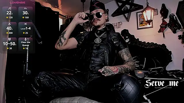 allanhurtss online show from 30, 4, 2026